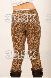 Leggings texture of Teena 0018